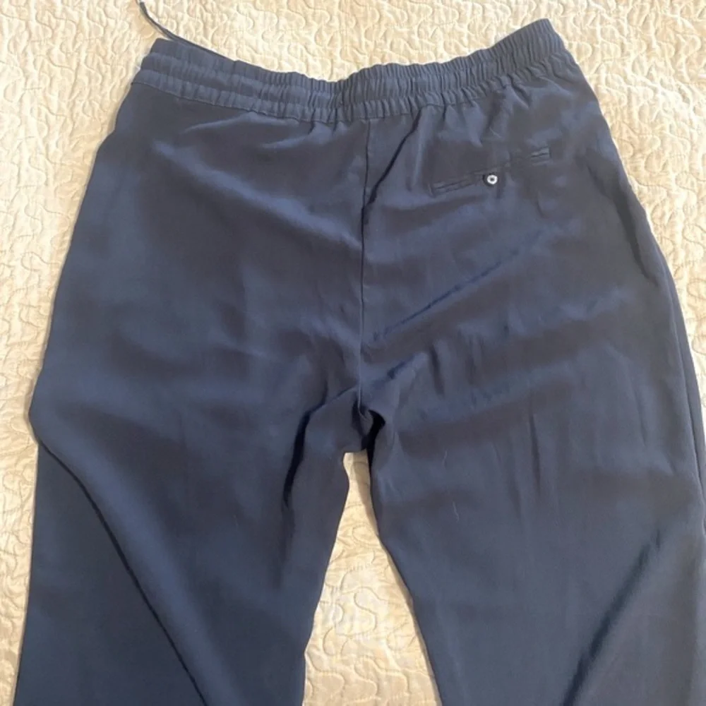 “ZARA” Lightweight Cuffed Drawstring Pant